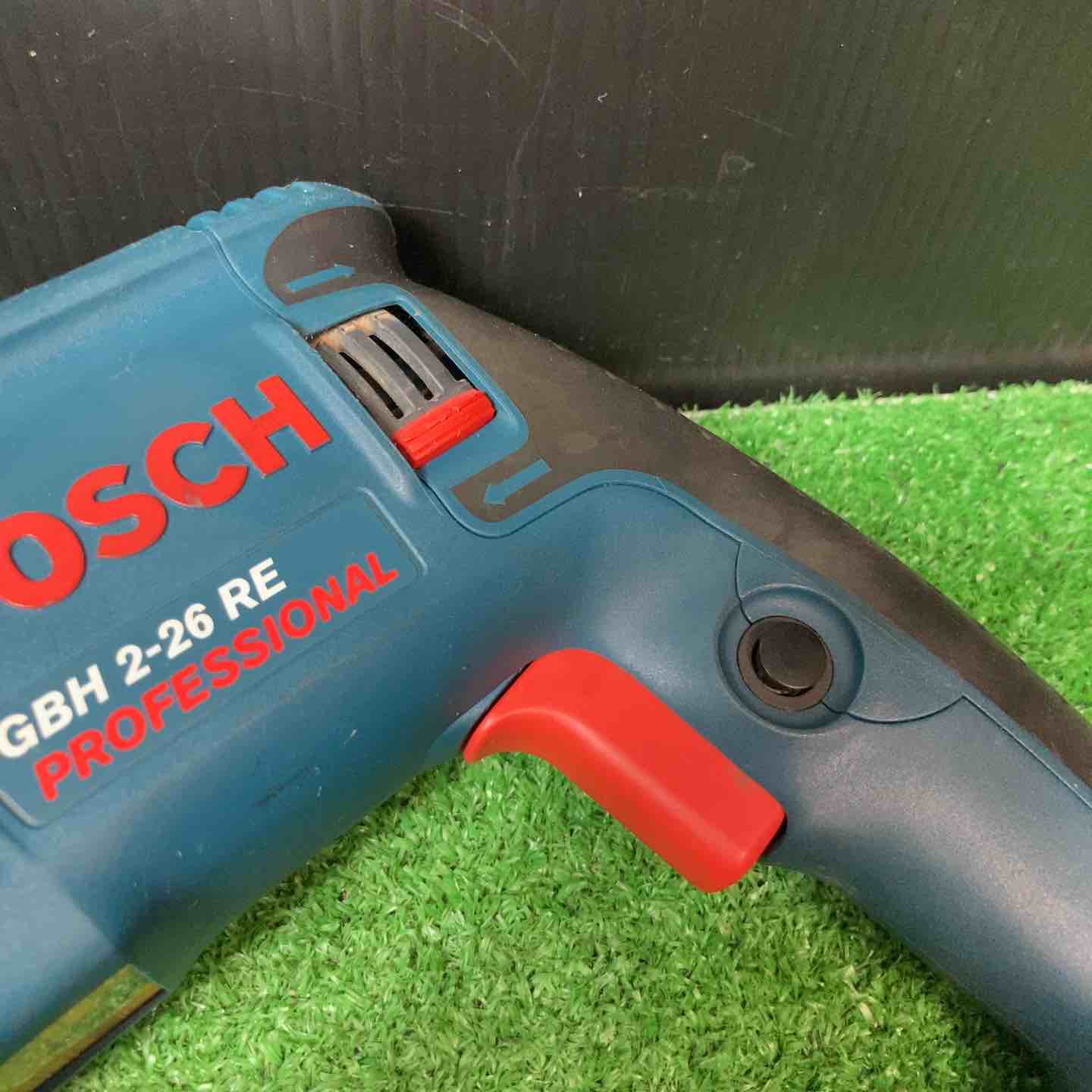☆ボッシュ(BOSCH) ハンマドリル GBH2-26RE【岩槻店】 – アクトツール