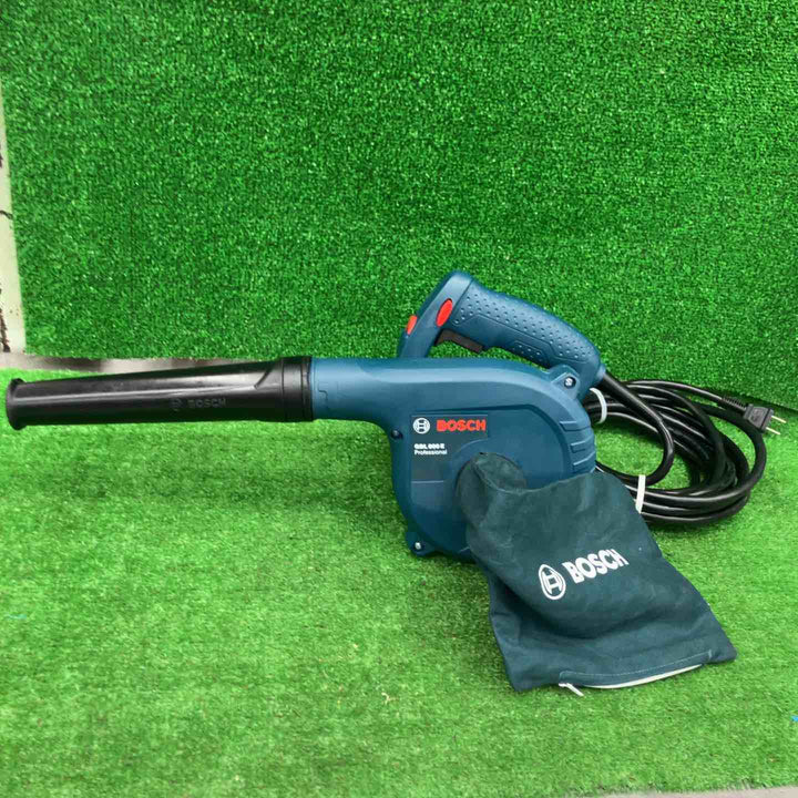 【美品】☆ボッシュ(BOSCH) ブロワ GBL800E【桶川店】