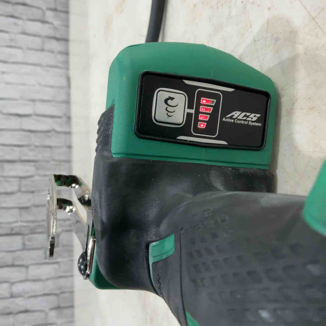 ◇ハイコーキ(HIKOKI ※旧:日立工機) インパクトレンチ WR16SE【川口店】