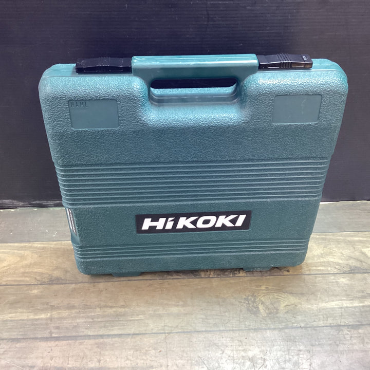 ハイコーキ(HIKOKI ※旧:日立工機) 高圧フロアタッカ N5004HMF 【東大和店】