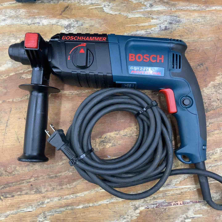 ◇ボッシュ(BOSCH) ハンマドリル GBH2-22E【柏店】