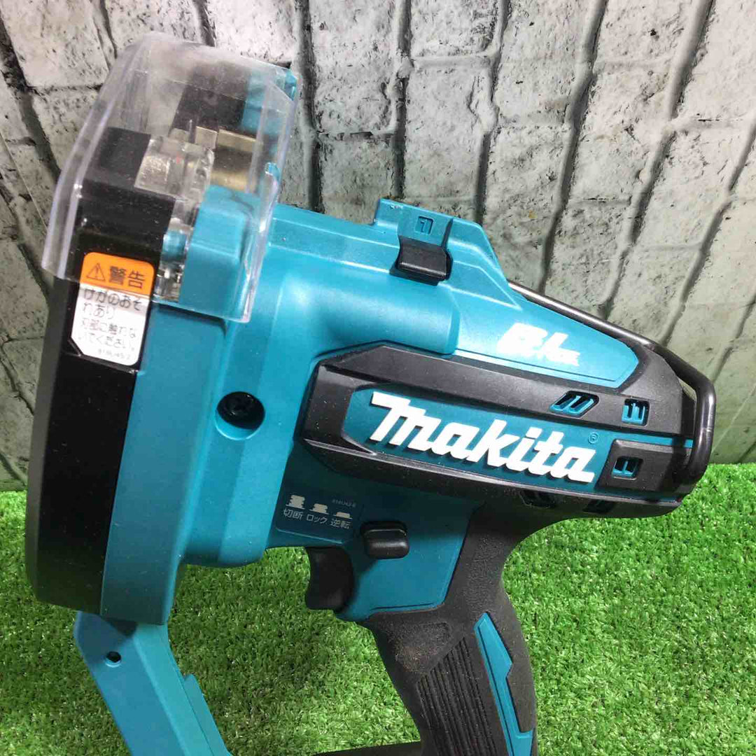 ★マキタ(makita) コードレス全ネジカッター SC102DRGX【川口店】