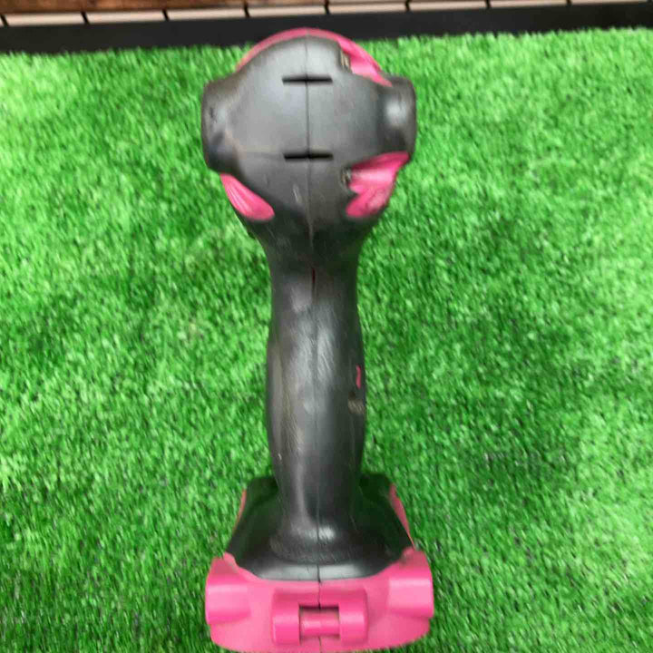 ◇HiKOKI(旧日立工機) コードレスドリルドライバー  DS14DSL(NN)本体のみ【川越店】