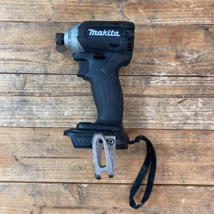 【中古品】 ★マキタ(makita) コードレスインパクトドライバー TD148DZB 【東大和店】