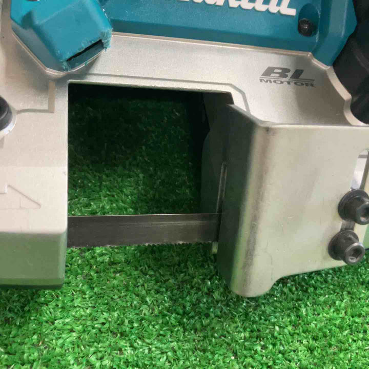 マキタ(makita) コードレスポータブルバンドソー PB184DZ【町田店】