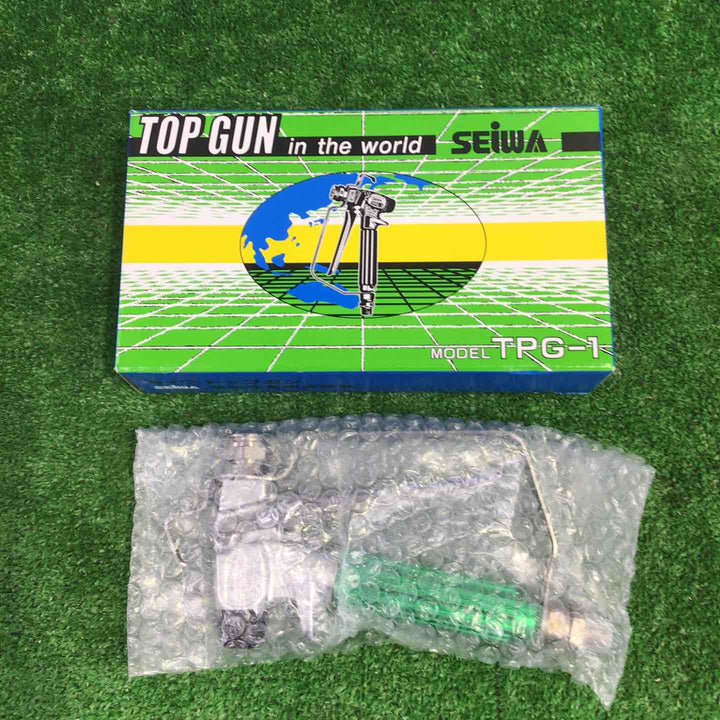SEIWA　TPG-1 スプレーガン【町田店】
