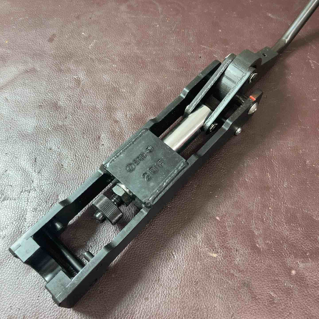 【中古美品】SANEI 巻ベンリーカンツバ出し機 R833【東大和店】