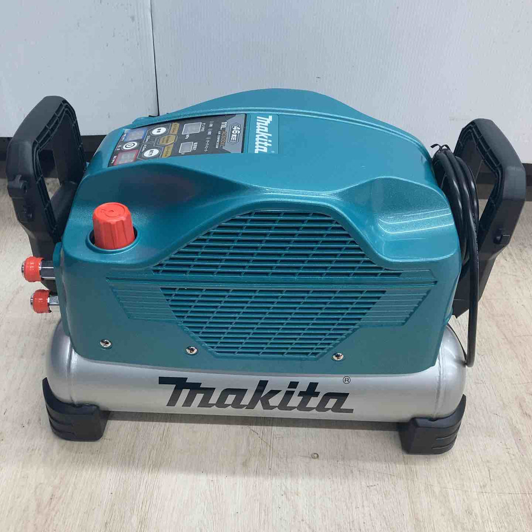 マキタ(makita) エアコンプレッサー AC500XL【川越店】