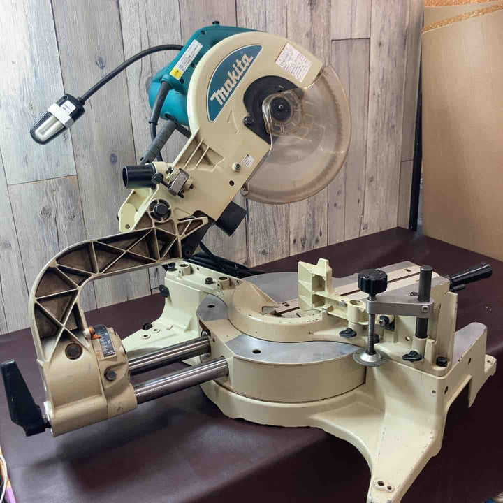【中古品/店頭受取り限定】 マキタ(makita) 305mm スライド丸ノコ LS1213 まるのこ マルノコ 【東大和店】