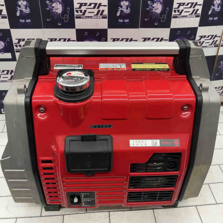【店頭受取り限定】◇ホンダ(HONDA) ガソリン発電機 EM550 デンタ【所沢店】