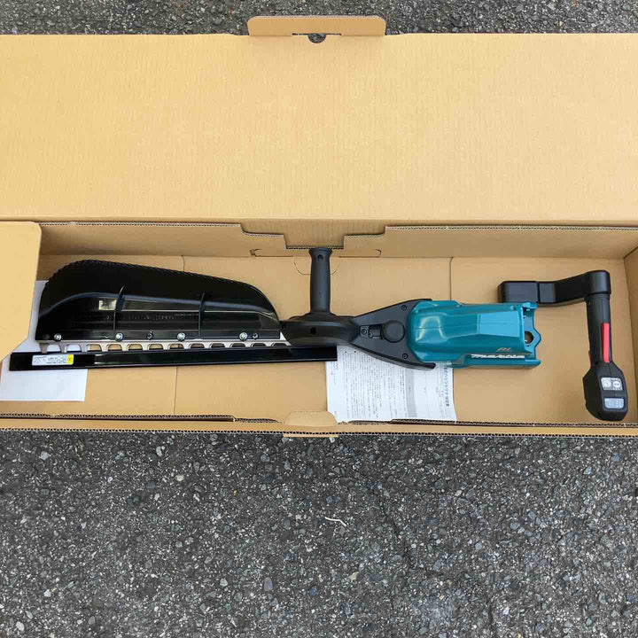 ☆マキタ(makita) コードレスヘッジトリマ MUH503SDZ【所沢店】