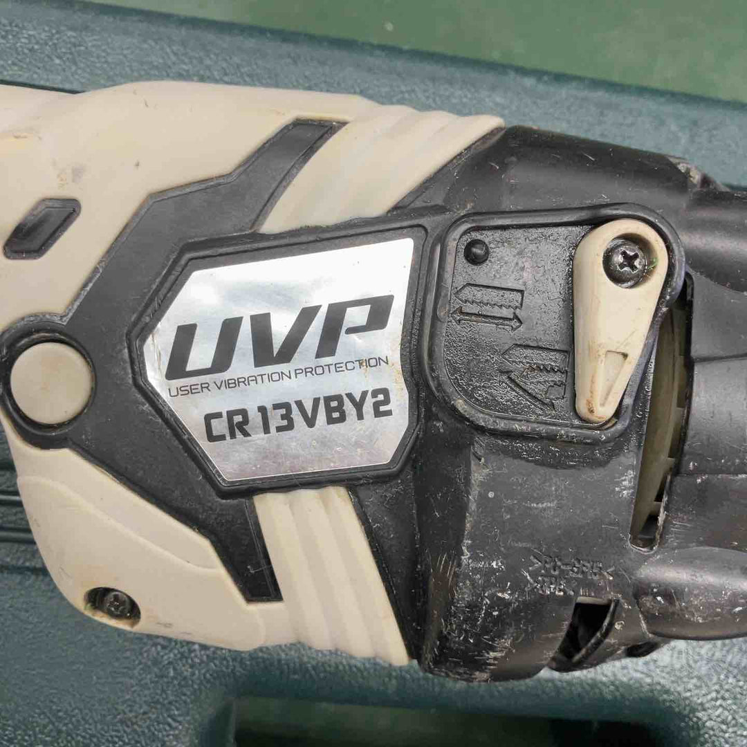 ★ハイコーキ(HIKOKI ※旧:日立工機) セーバーソー CR13VBY2【鴻巣店】