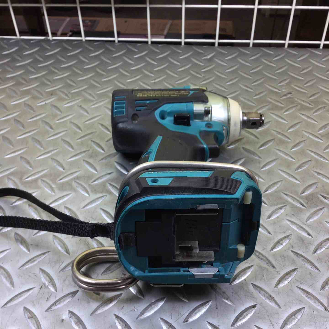 ★マキタ(makita) コードレスインパクトレンチ TW300DZ【川崎店】