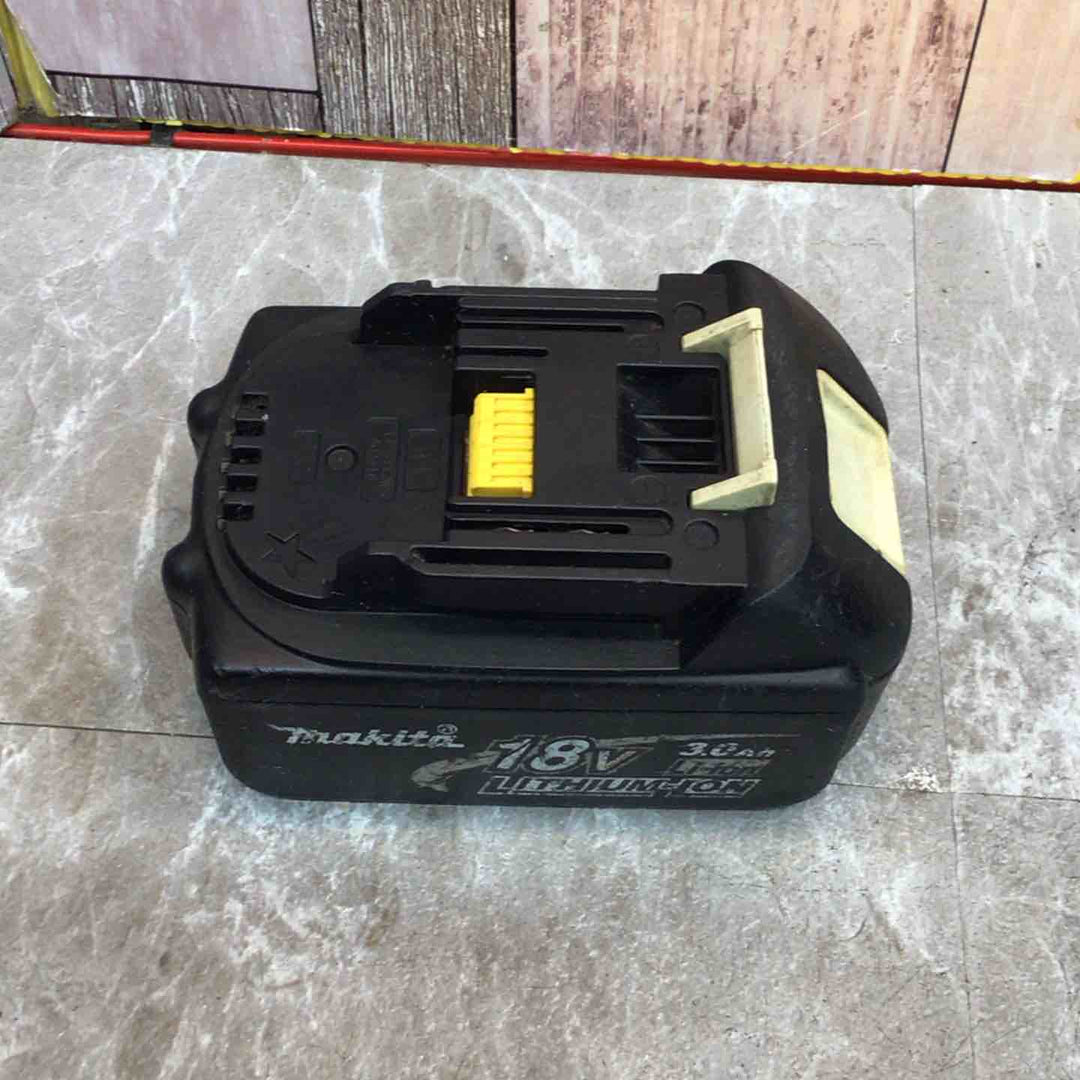 ★マキタ(makita) コードレスインパクトドライバー TD138DRFXW【八潮店】