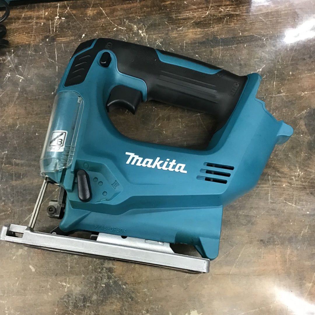 【中古品】☆マキタ(makita) 10.8V コードレスジグソー JV100DW【戸田店】