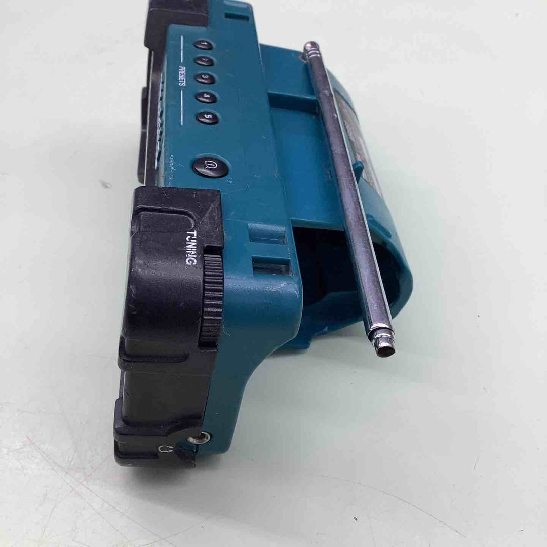 ◇マキタ(makita) コードレスラジオ MR051 本体のみ【越谷店】