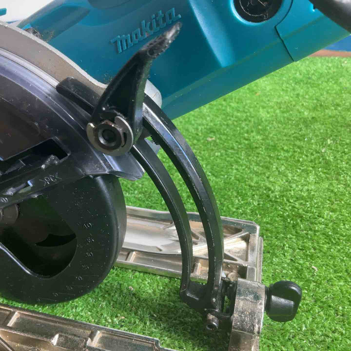 ★マキタ(makita) 防じん丸のこ KS5200FX【草加店】