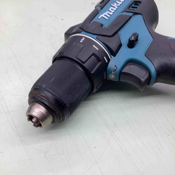 ☆マキタ(makita) コードレスドリルドライバ DF470DZ【越谷店】