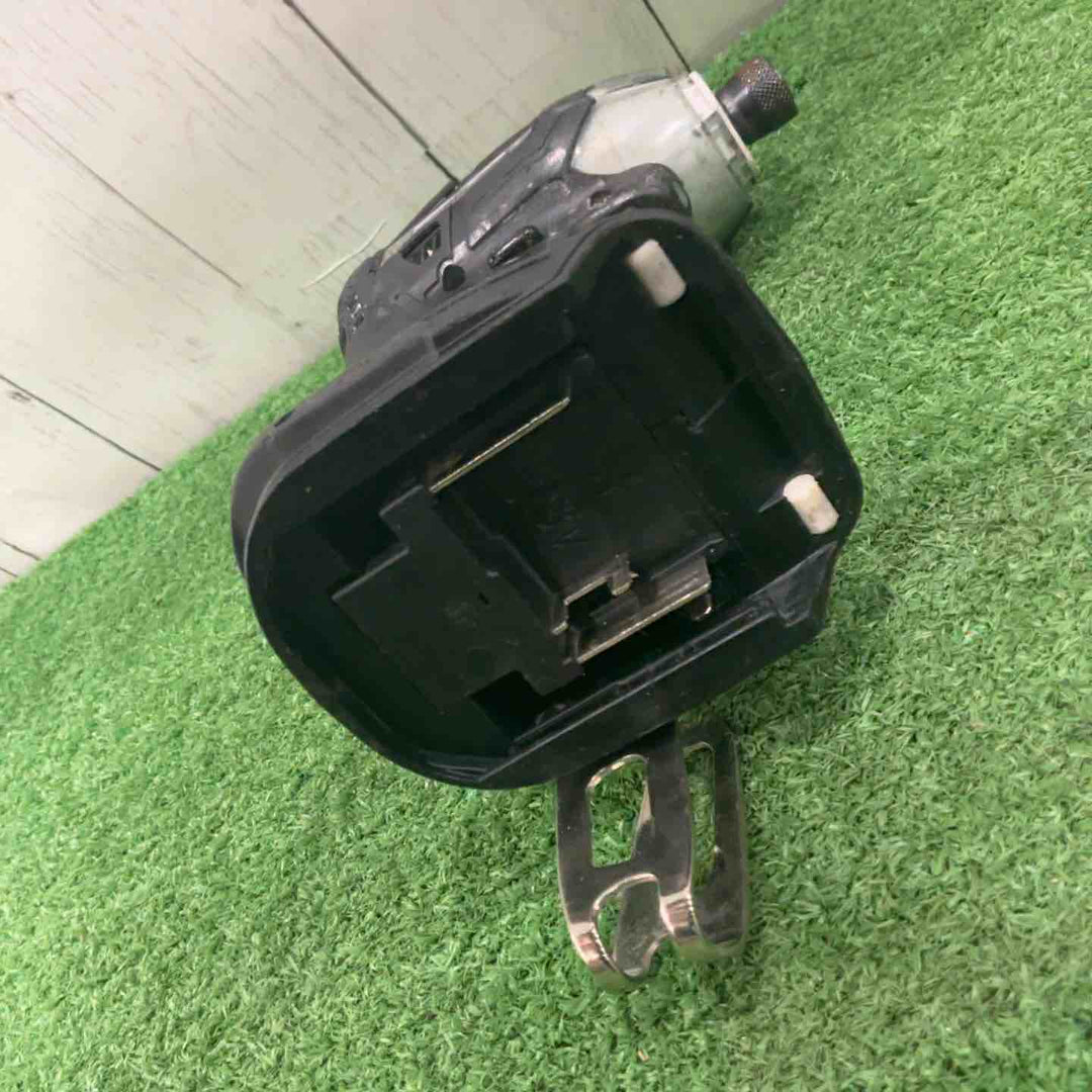 ★マキタ(makita) コードレスソフトインパクトドライバー TS141DRGXB 18V 動作確認済【川口店】