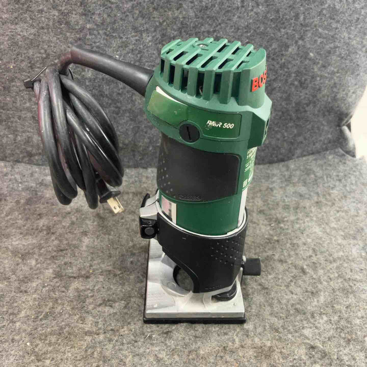 ◇ボッシュ(BOSCH) パワートリマー PMR500【鴻巣店】