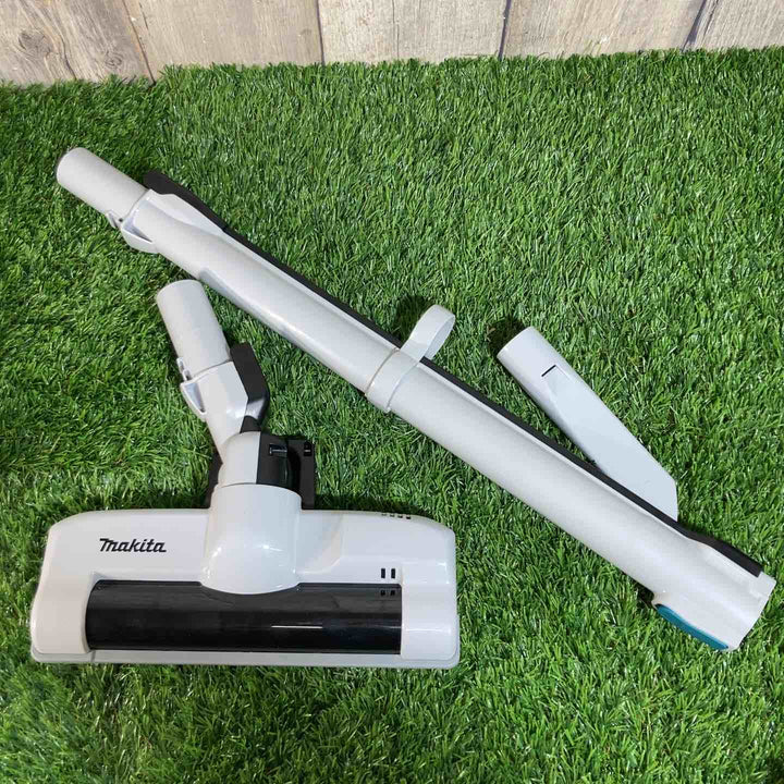 ★マキタ(makita) 18V コードレスクリーナー CL287FDRFG(バッテリ・充電器付)【戸田店】
