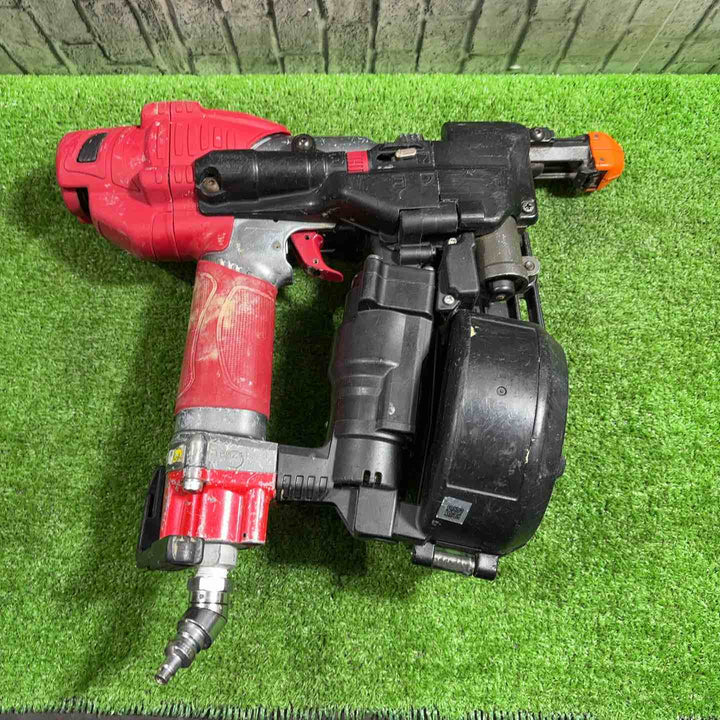 ★マックス(MAX) 高圧エアネジ打ち機 HV-R41G4【川口店】