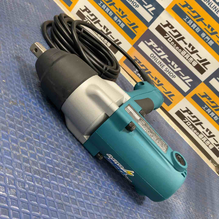 マキタ makita  インパクトレンチ TW0250SP【草加店】