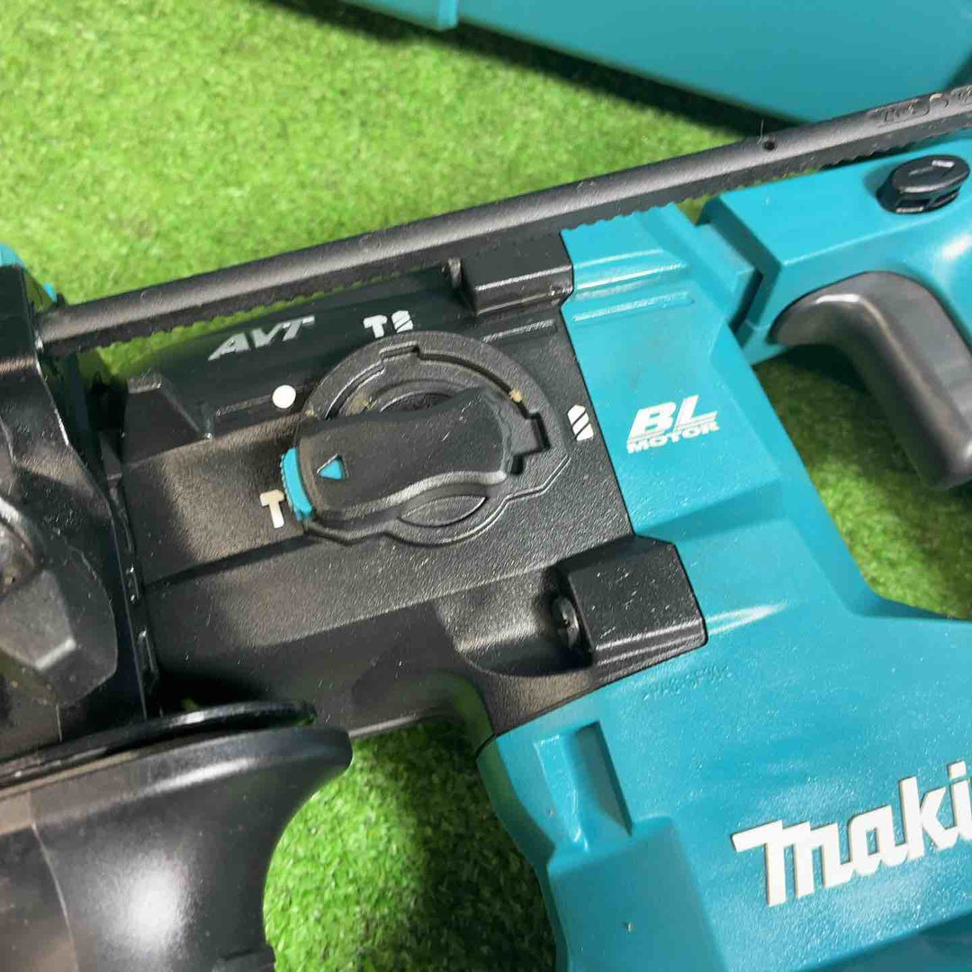 ★マキタ(makita) コードレスハンマドリル HR010GZK【藤沢店】