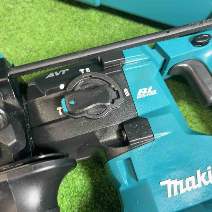 ★マキタ(makita) コードレスハンマドリル HR010GZK【藤沢店】