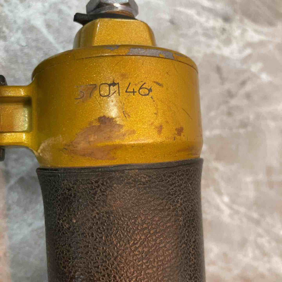 ☆ハイコーキ(HIKOKI ※旧:日立工機) 高圧フロア用タッカ N5008HM【八潮店】