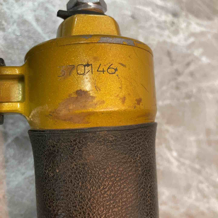 ☆ハイコーキ(HIKOKI ※旧:日立工機) 高圧フロア用タッカ N5008HM【八潮店】