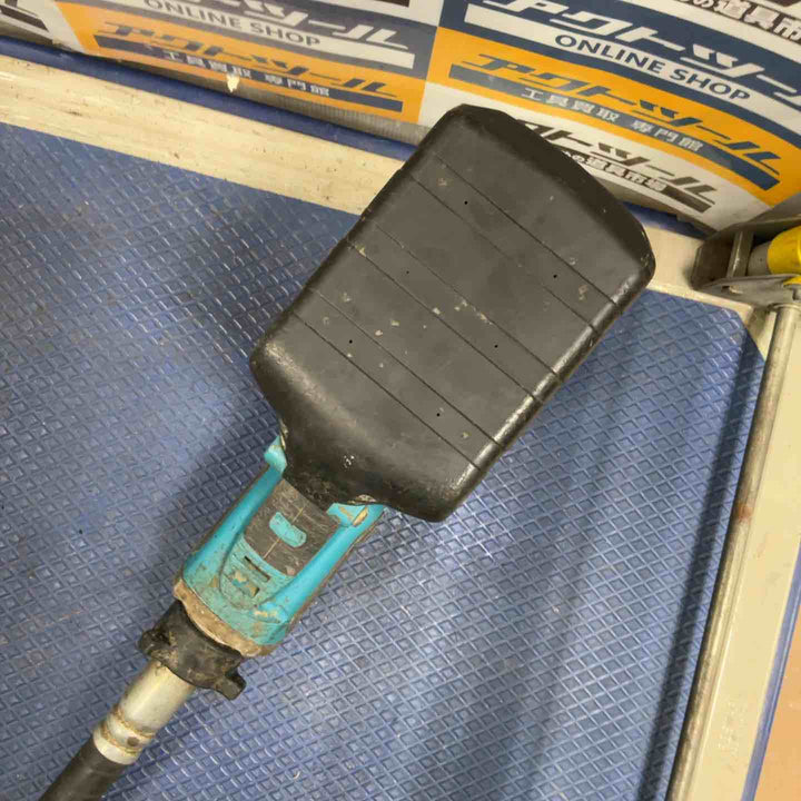 ◇マキタ(makita) コンクリートバイブレータ VR340DRFX【草加店】