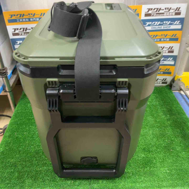 ◇ハイコーキ(HIKOKI ※旧:日立工機) コードレス冷温庫 UL18DC(WMGZ)【草加店】