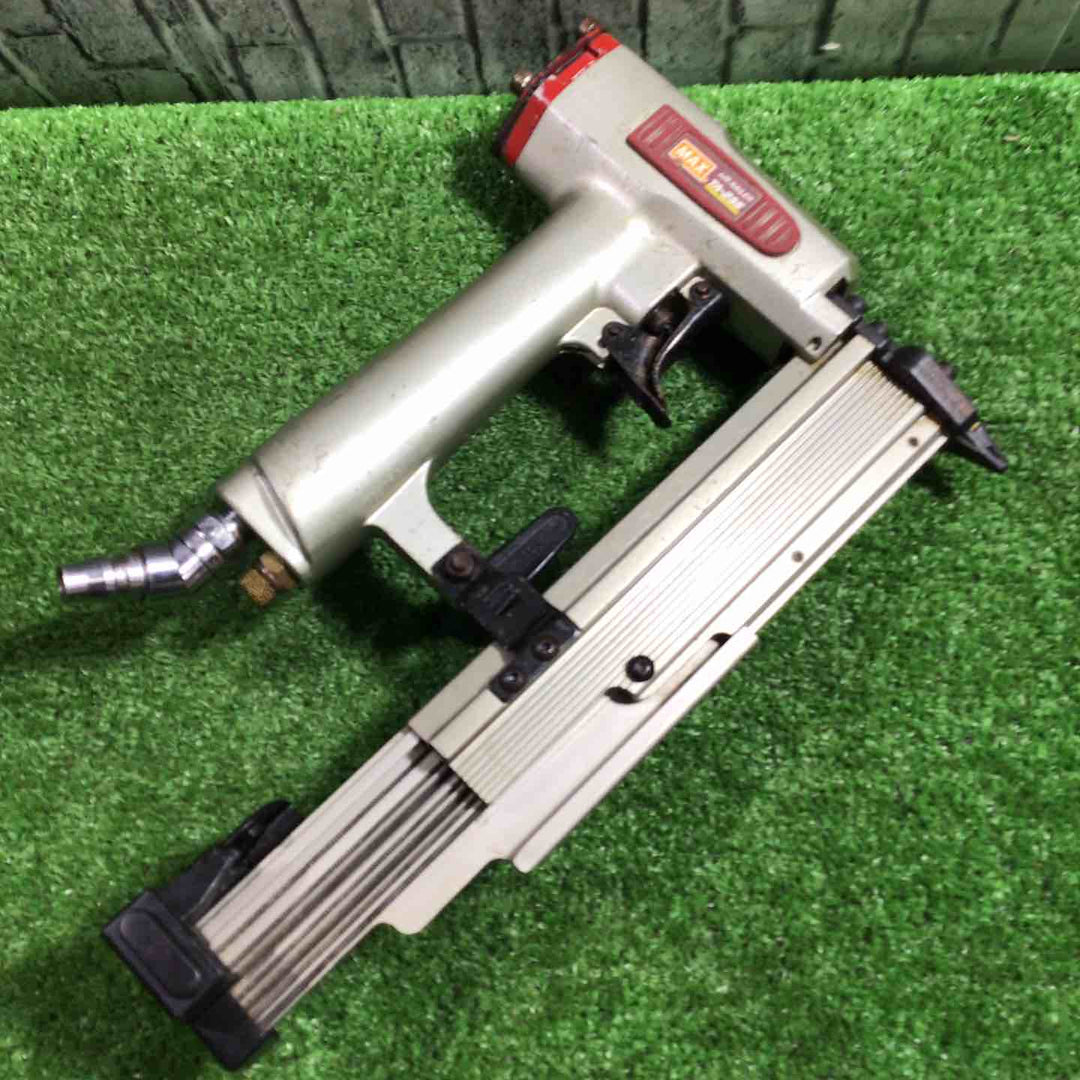 ★マックス(MAX) 常圧ピンネイラ TA-235A/P35F3【川口店】