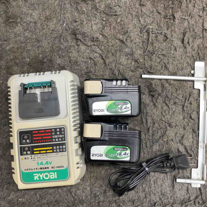 RYOBI リョービ 充電式丸のこ BW-470【鴻巣店】