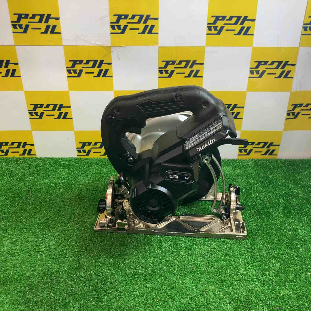 ★マキタ(makita) コードレス丸のこ HS631DZB【越谷店】