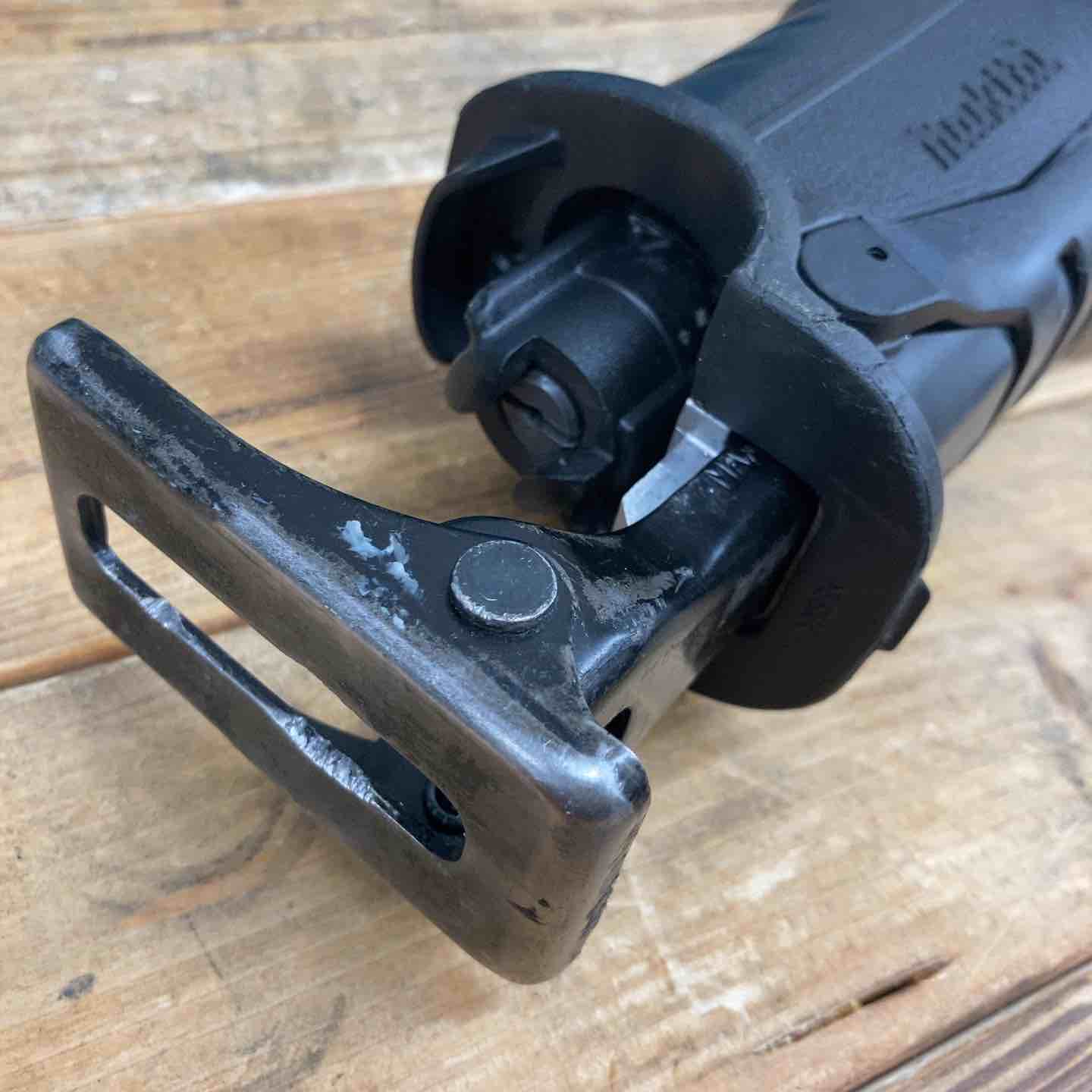 ☆マキタ(makita) コードレスレシプロソー JR187DZK【東大和店