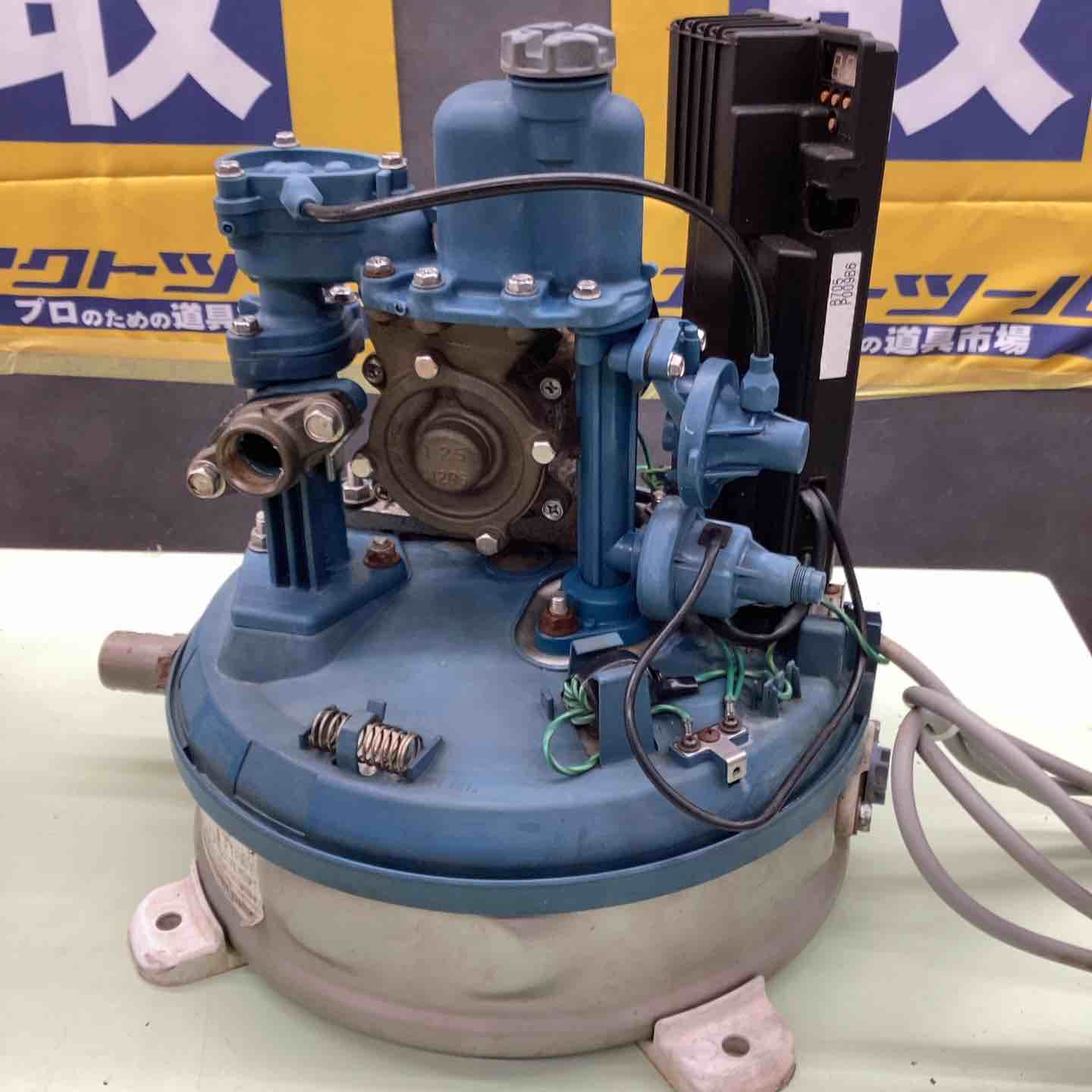 HITACHI 浅井戸ポンプ WT-P125S 日立 浅井戸ポンプ WT-P125S 【越谷店】 – アクトツールオンラインショップ