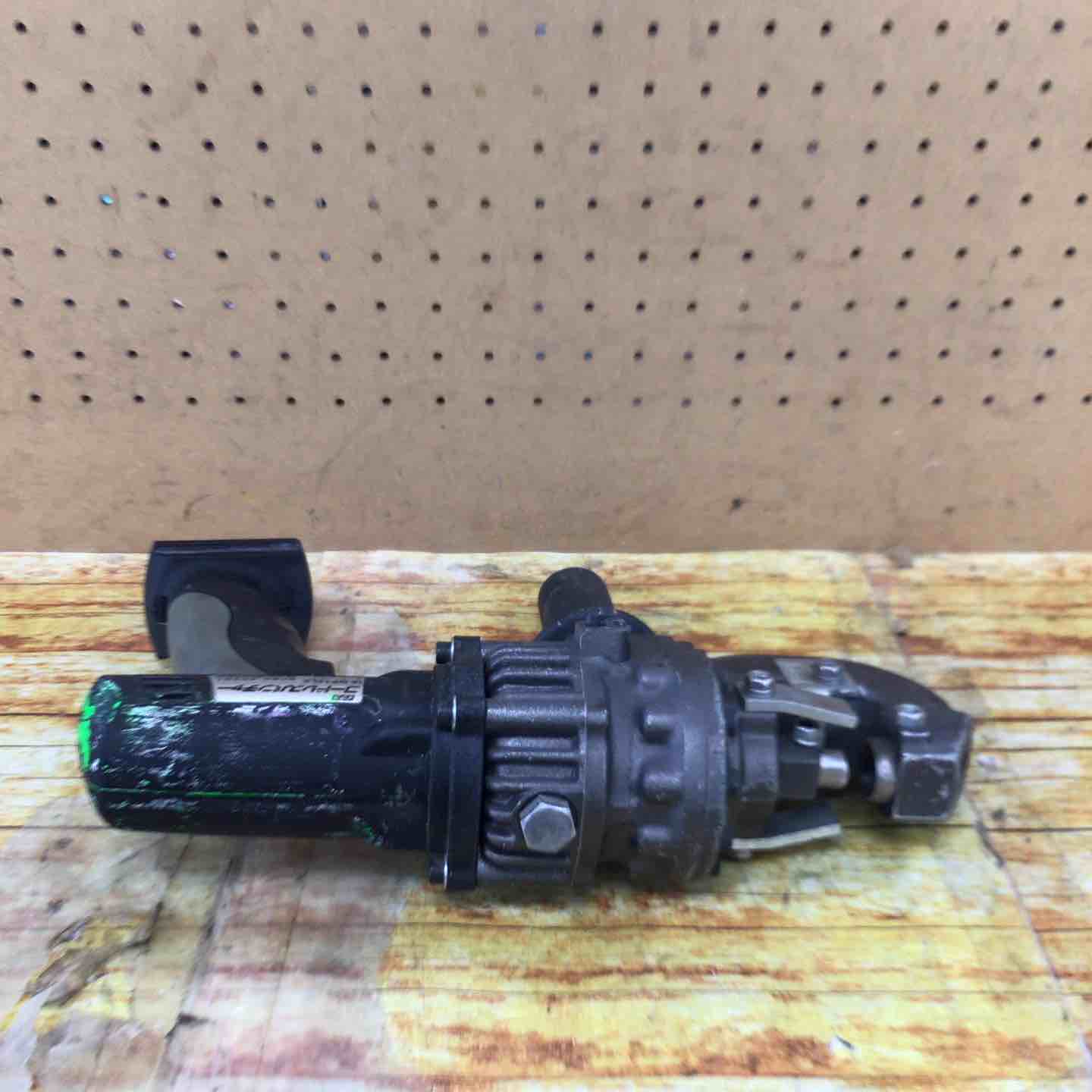 ☆育良精機(IKURA) コードレスパンチャー IS-MP15LX【川崎店 ☆育良精機(IKURA) コードレスパンチャー IS-MP15LX【川崎店