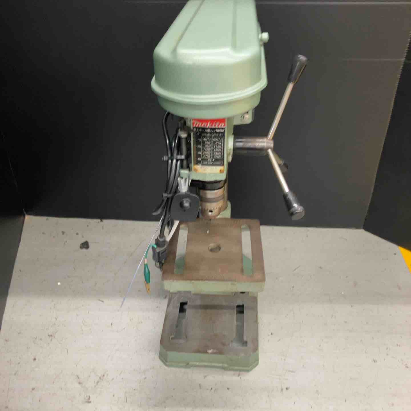 ◇マキタ(makita) 卓上ボール盤 TB130【戸田店】 – アクトツール