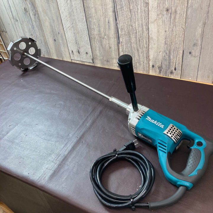 【中古品】☆マキタ(makita) コンクリートかくはん機 UT1305【東大和店】