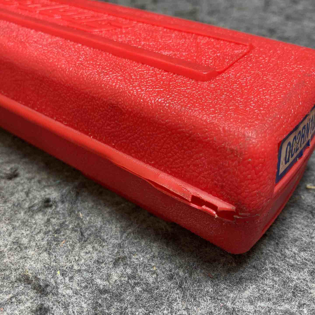◇スナップオン/Snap-on  3/8sq トルクレンチ QC2RN100【桶川店】
