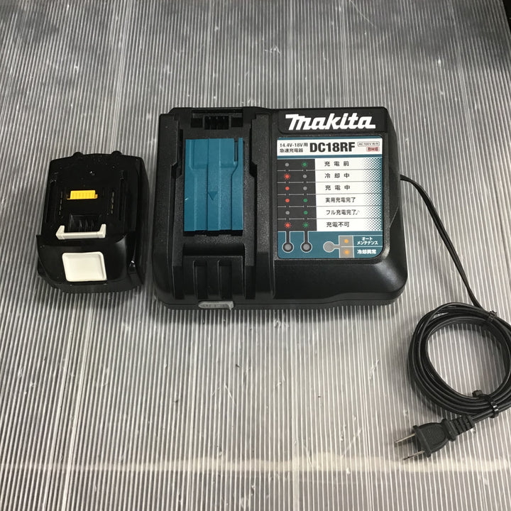 ★マキタ(makita) コードレスマルチツール TM52DRG【草加店】