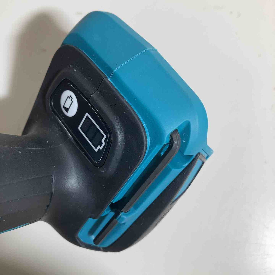 ★マキタ(makita)18V コードレスレシプロソー R184DZ 本体のみ セーバーソー【戸田店】