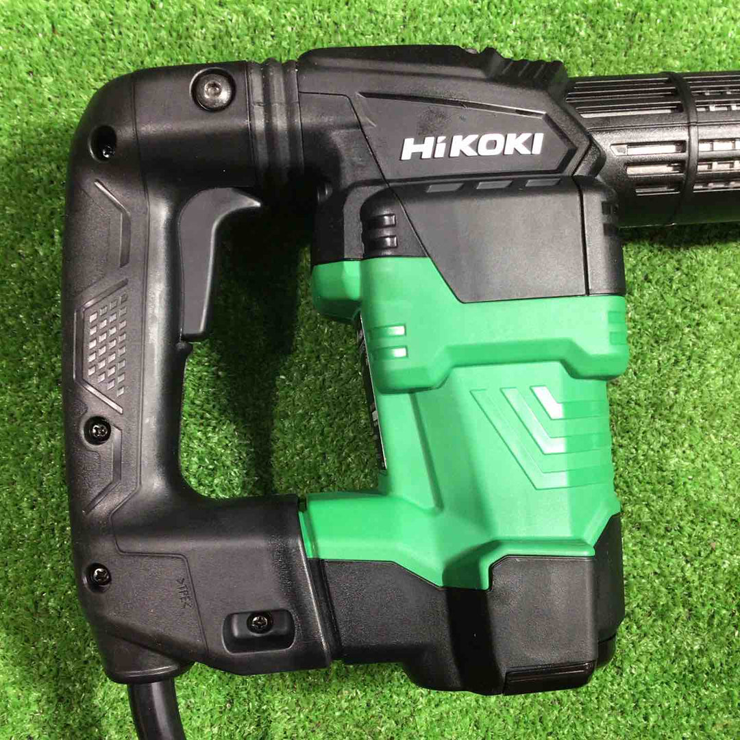 ★ハイコーキ(HIKOKI ※旧:日立工機) ハンマ H41SA4(N)【川口店】