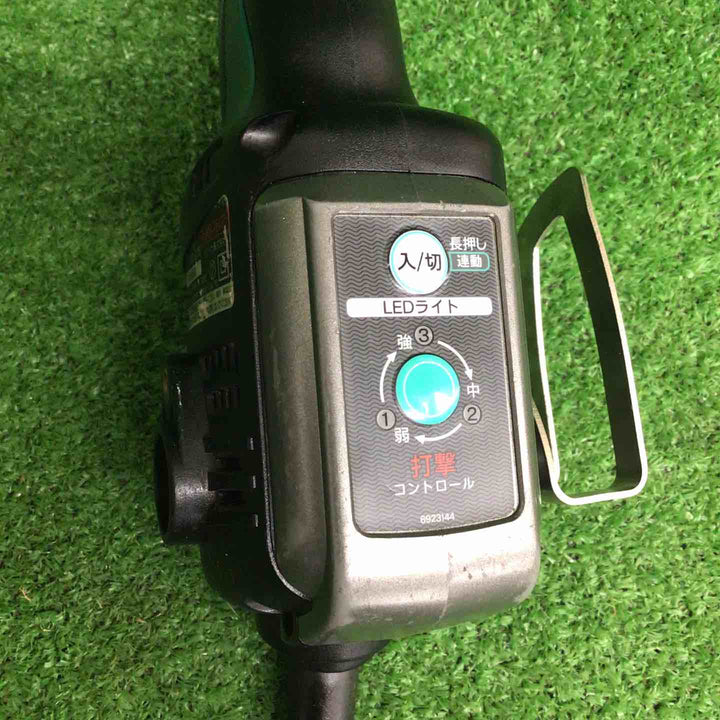 【現状品】 リョービ/RYOBI インパクトドライバ IDS-135 【鴻巣店】