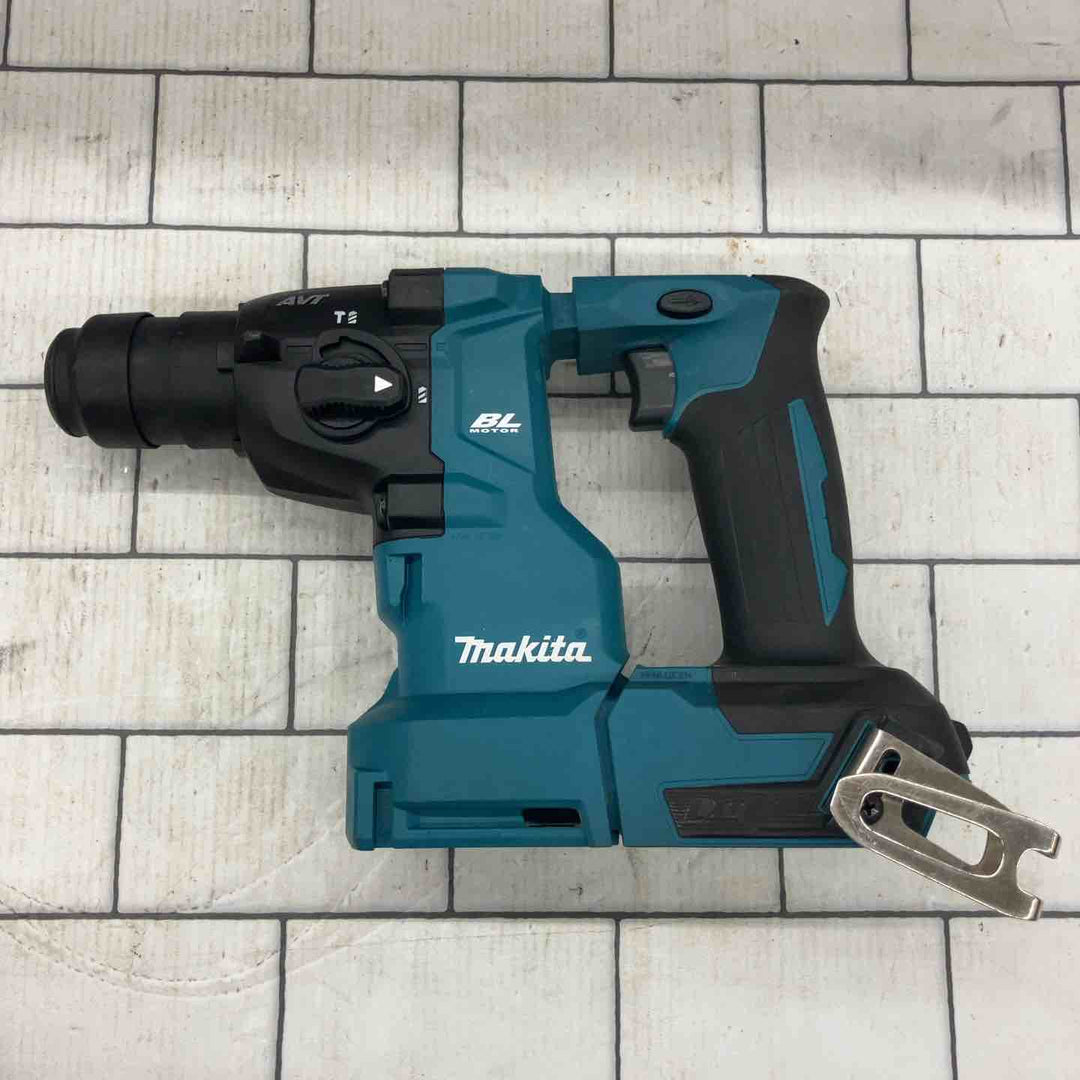 ★マキタ(makita) コードレスハンマドリル HR183DZKV 18V6.0Ahバッテリー1個付き【所沢店】