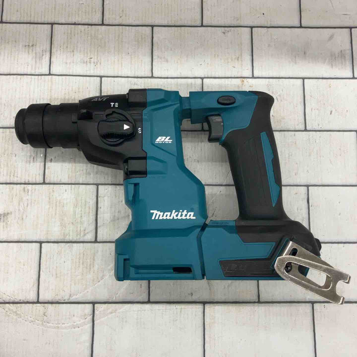 ★マキタ(makita) コードレスハンマドリル HR183DZKV 18V6.0Ahバッテリー1個付き【所沢店】