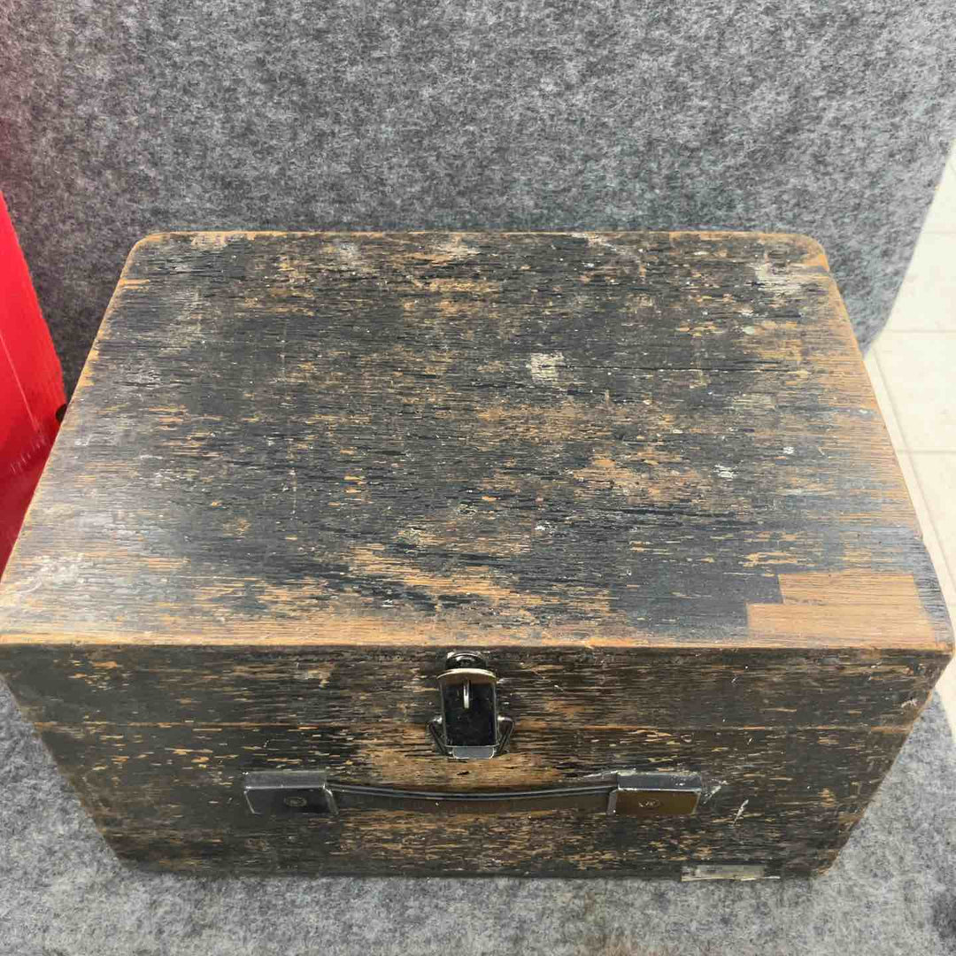 【動作未確認】◇横河計測(YOKOGAWA) 大地比測定器 TYPE 3244 接地抵抗計【鴻巣店】