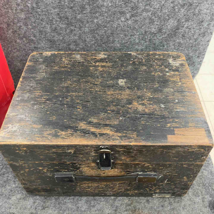 【動作未確認】◇横河計測(YOKOGAWA) 大地比測定器 TYPE 3244 接地抵抗計【鴻巣店】